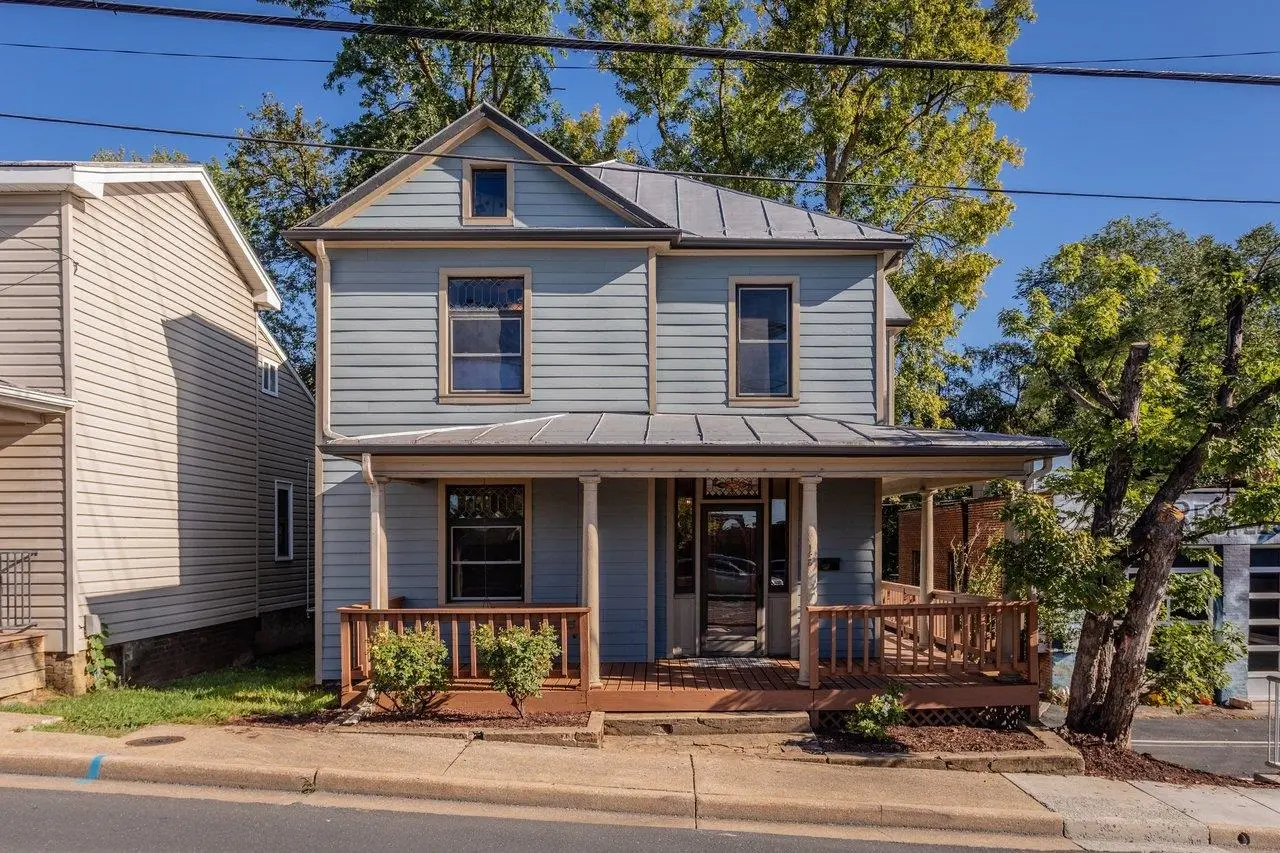 148 W Wolfe St, Harrisonburg