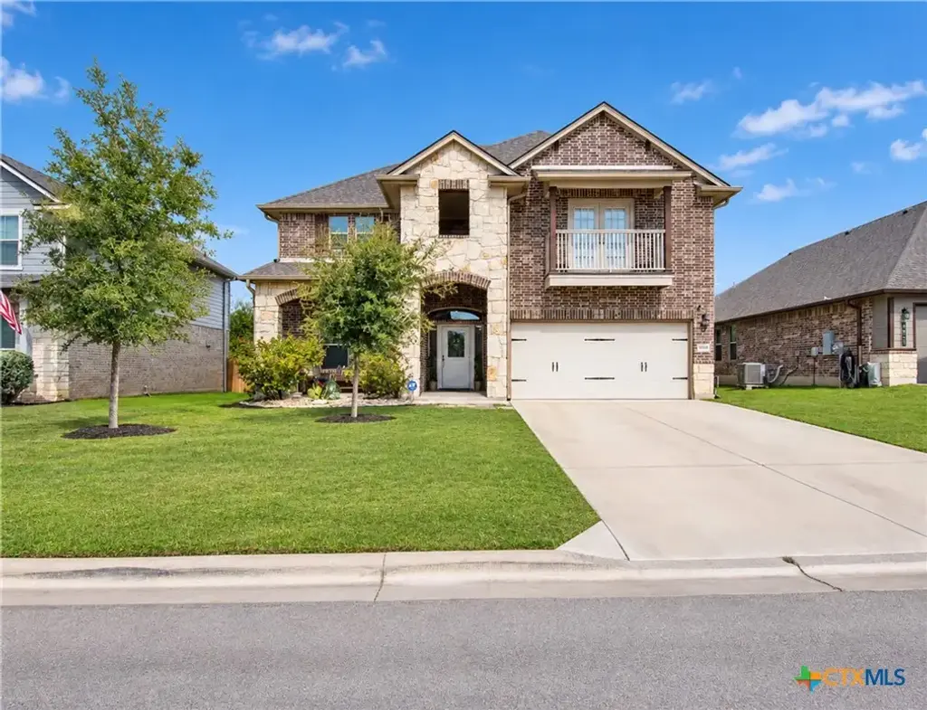 5944 Galveston Road, Belton