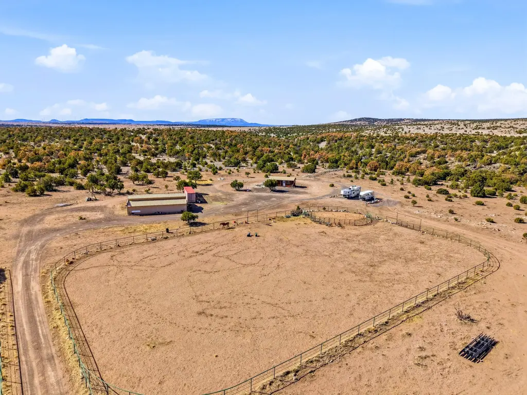 196 Cimarron Drive, Quemado