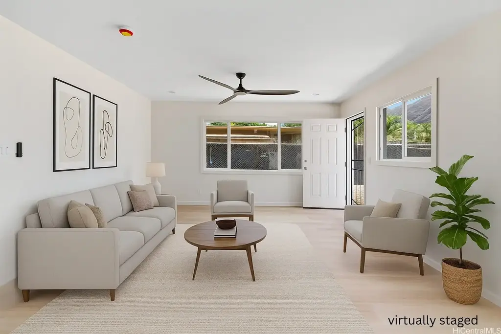 84-1035 Lahaina Street, Waianae