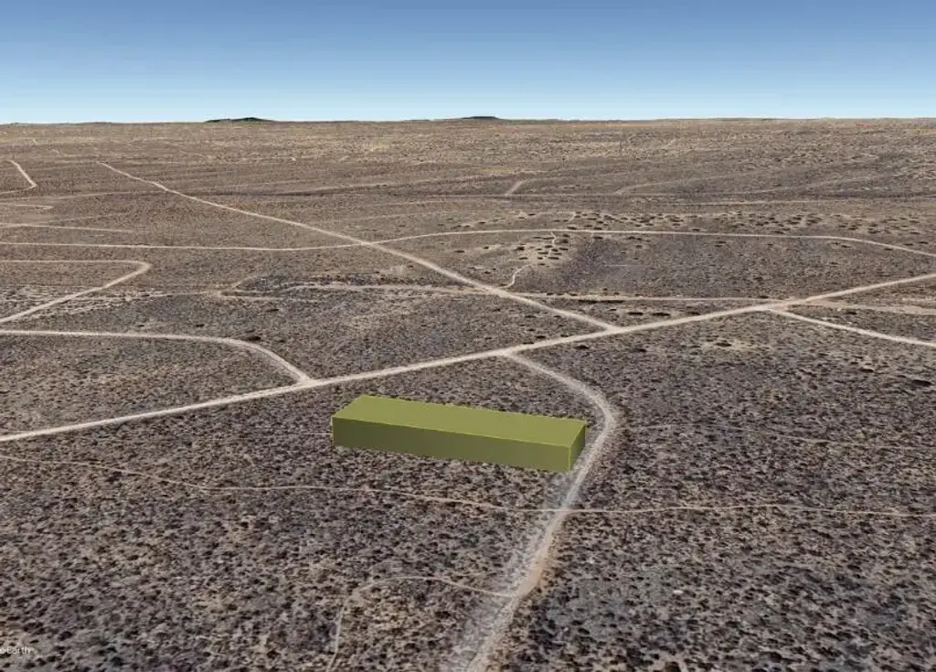 Clearfield (u26 B156 L4) Road Nw, Rio Rancho