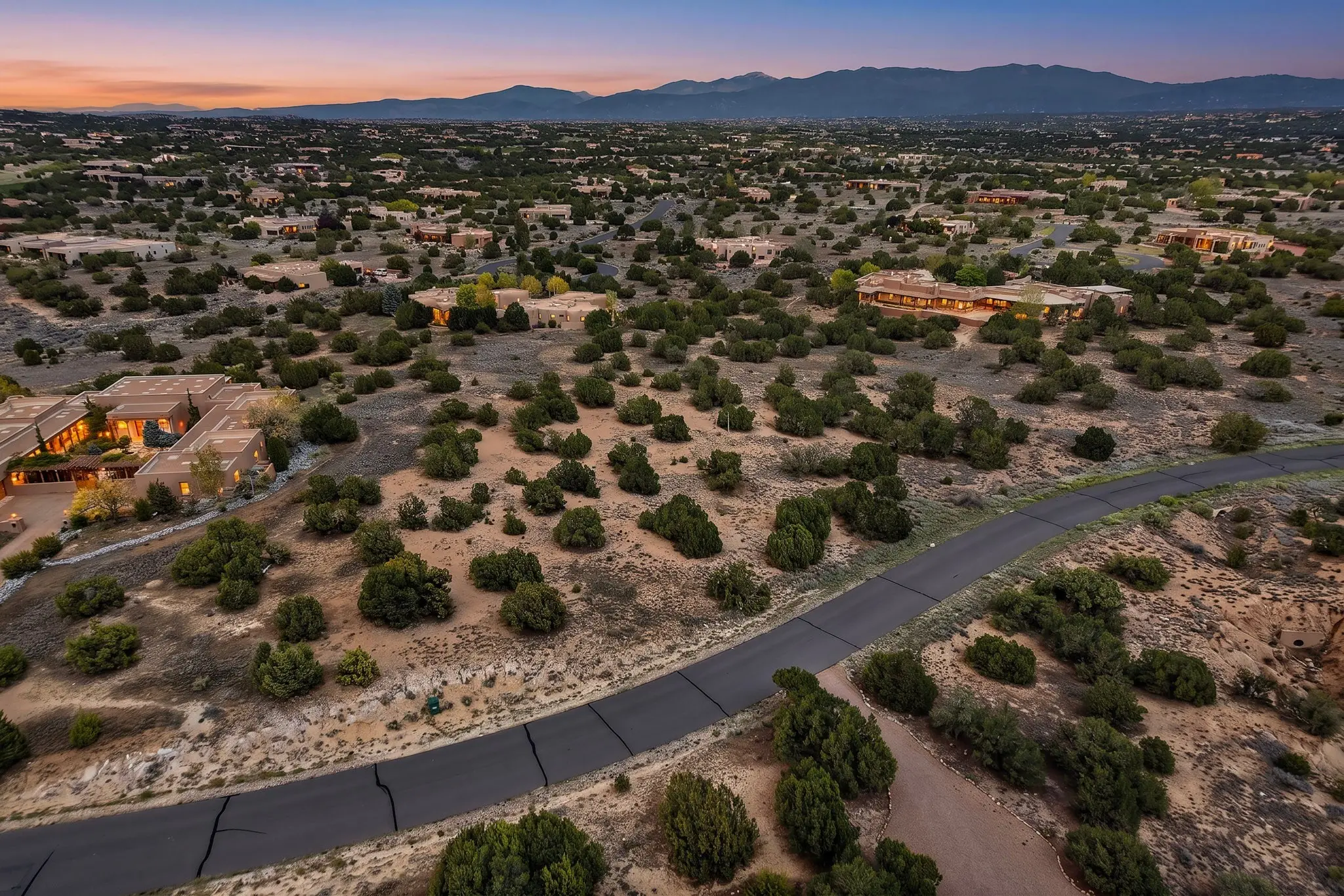 43 Thundercloud, Santa Fe