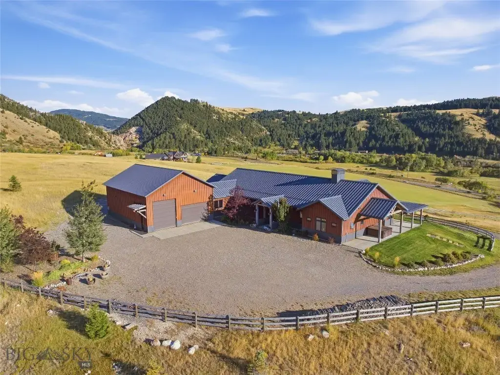 3697 Bridger Canyon Road, Bozeman