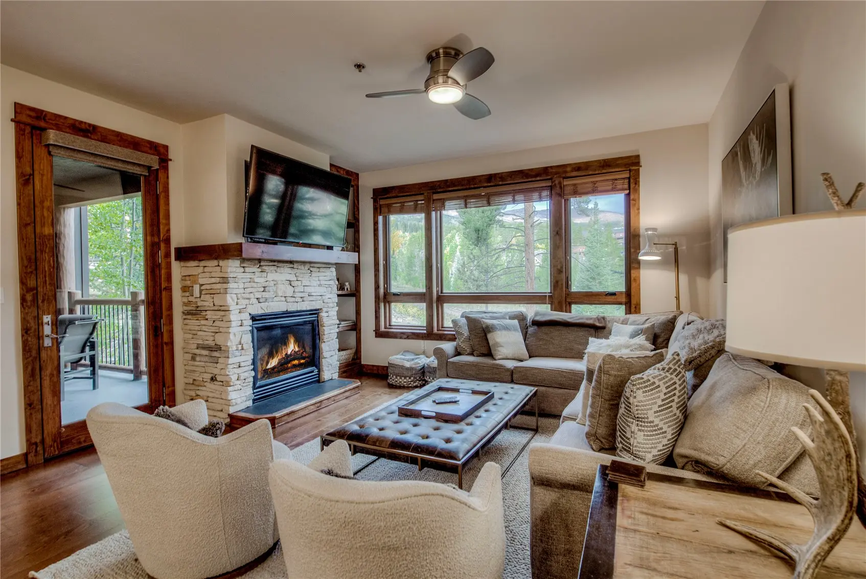 42 Snowflake Drive 504, Breckenridge