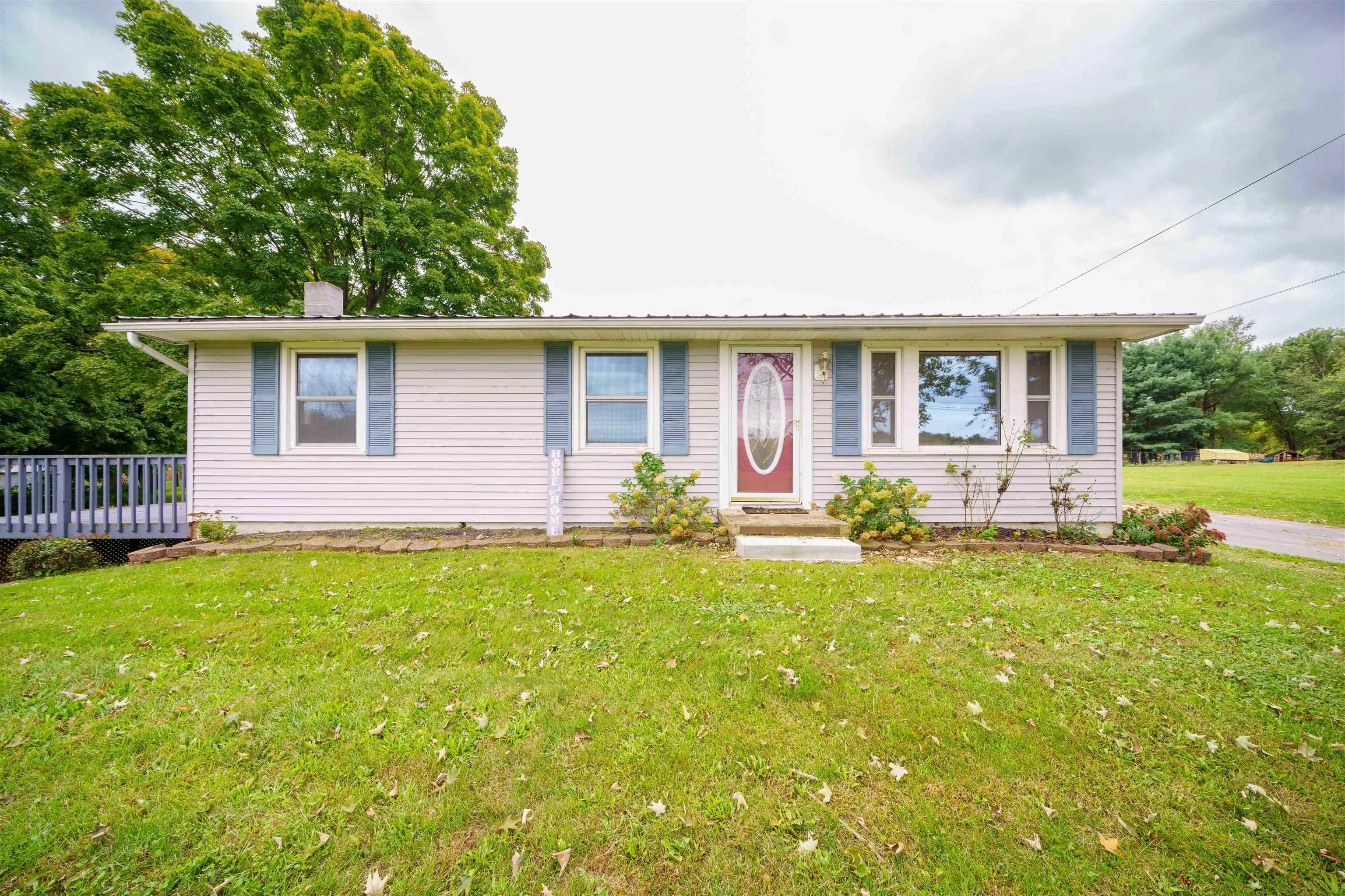 15176 New Market Rd, Timberville