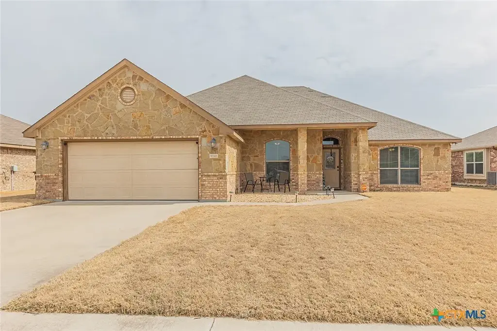 9710 Taylor Renee Drive, Killeen