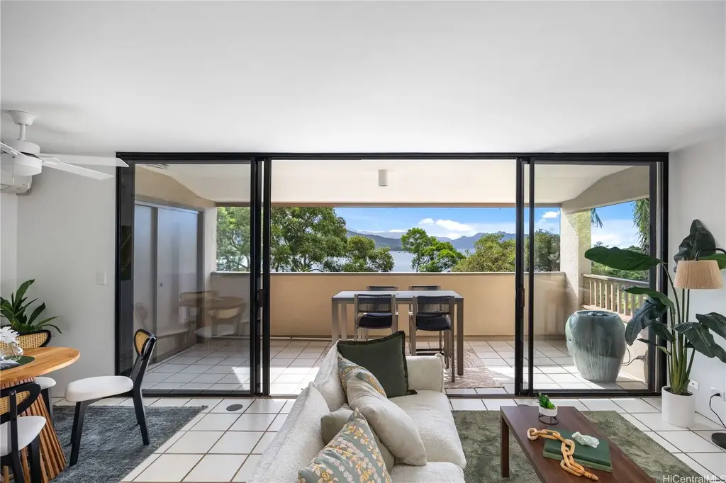 (unit #3521) 46-070 Konane Place, Kaneohe