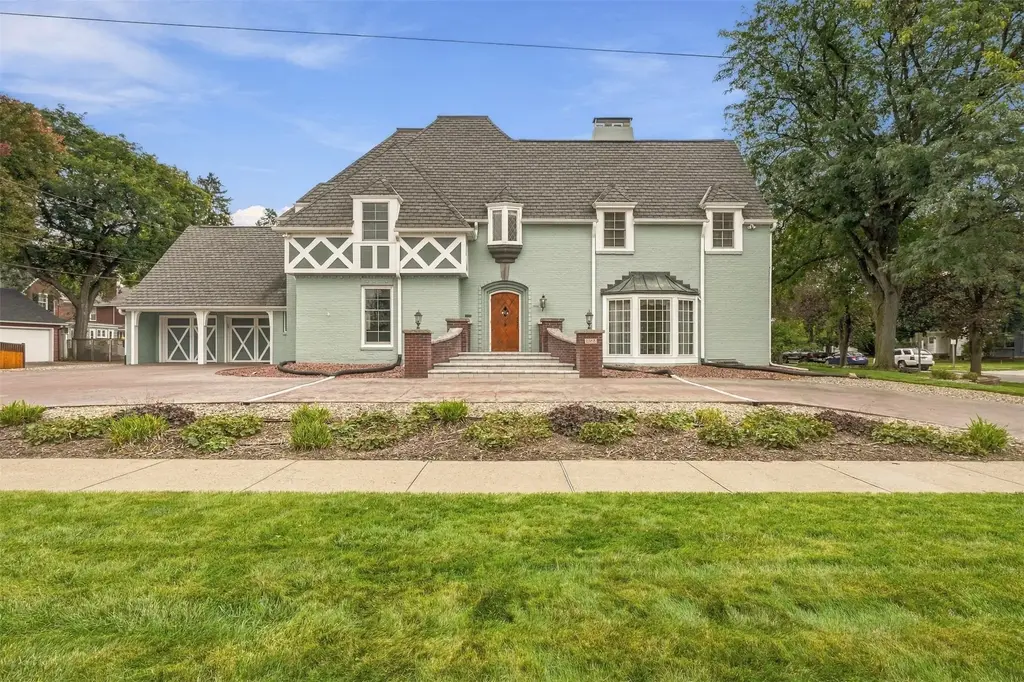 1615 Park Avenue, Eau Claire