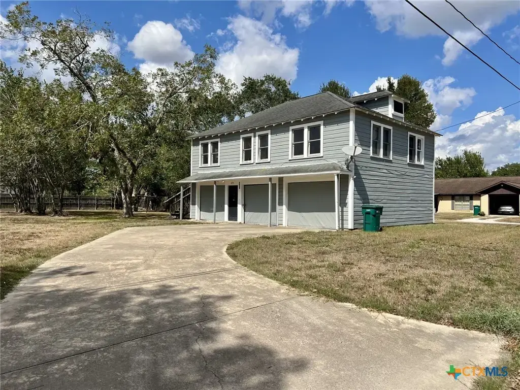 407 S Second Street, Ganado