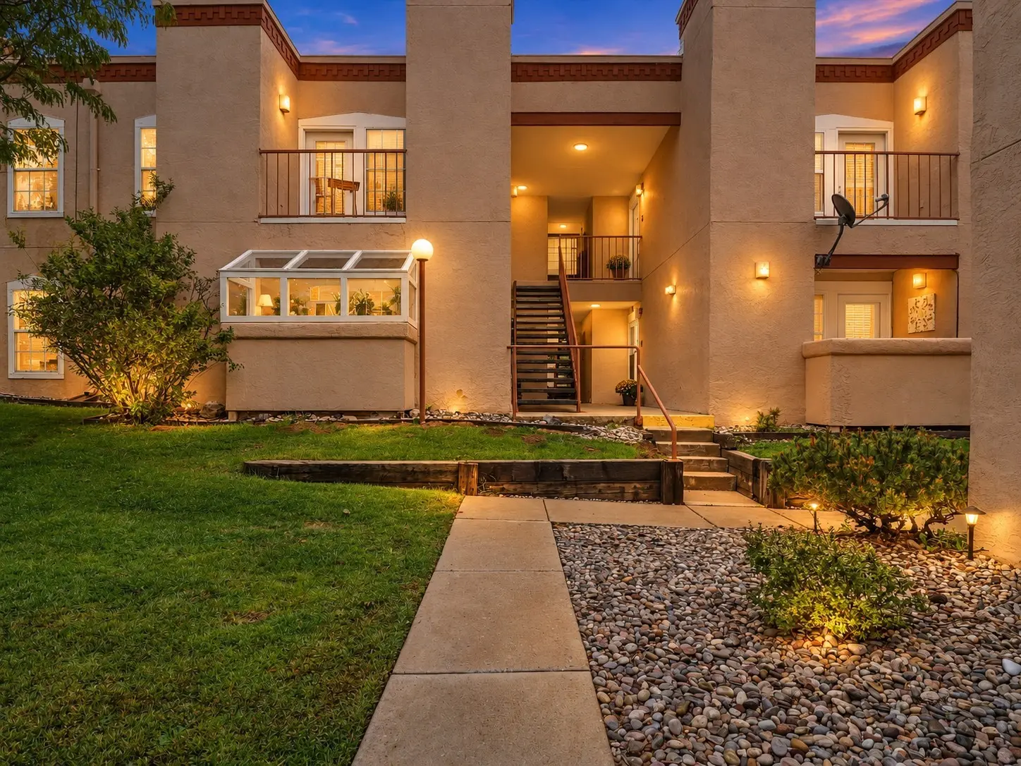 2501 W Zia Road # 7-206, Santa Fe