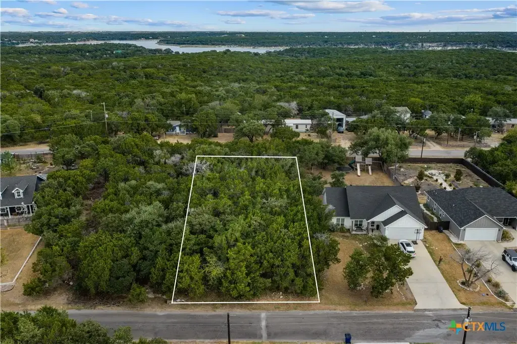 5117 Goliad Drive, Temple