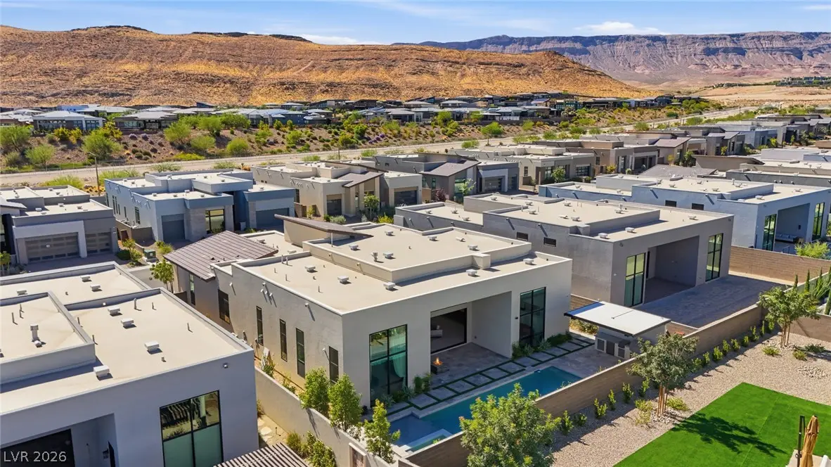 10794 Agate Cliffs Avenue, Las Vegas