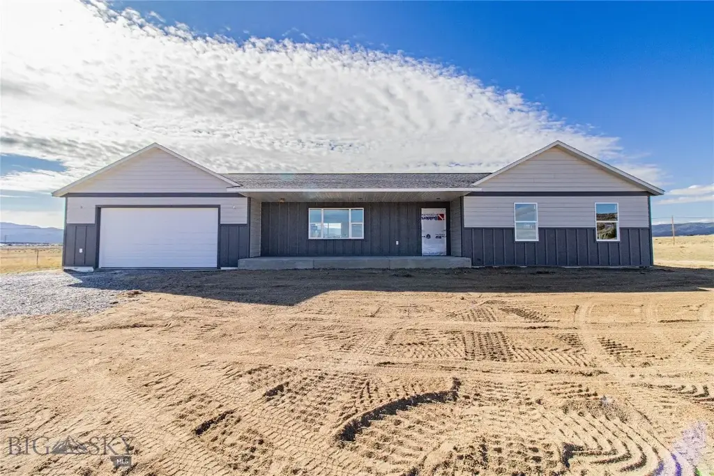 1468 Mahalo Lane, Butte