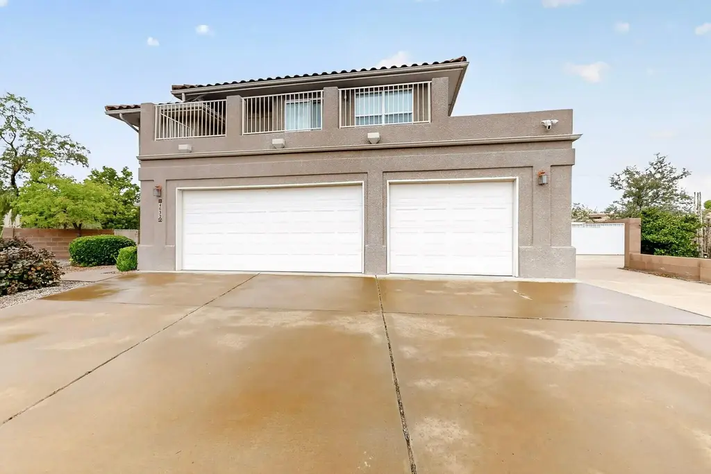 4632 Albany Court Nw, Albuquerque