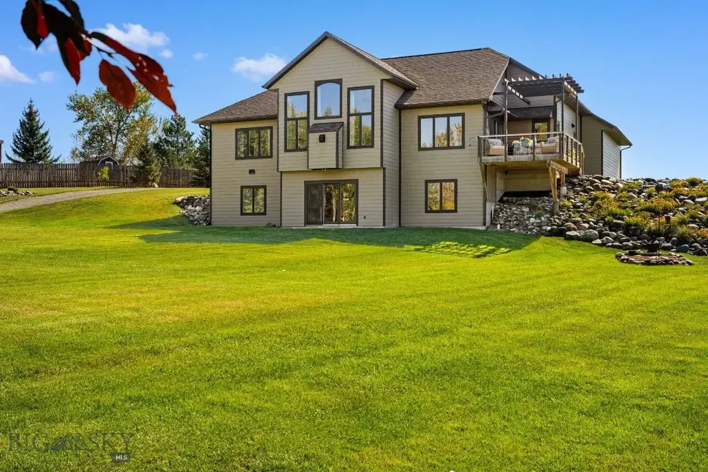 81 Mill Creek Road, Sheridan