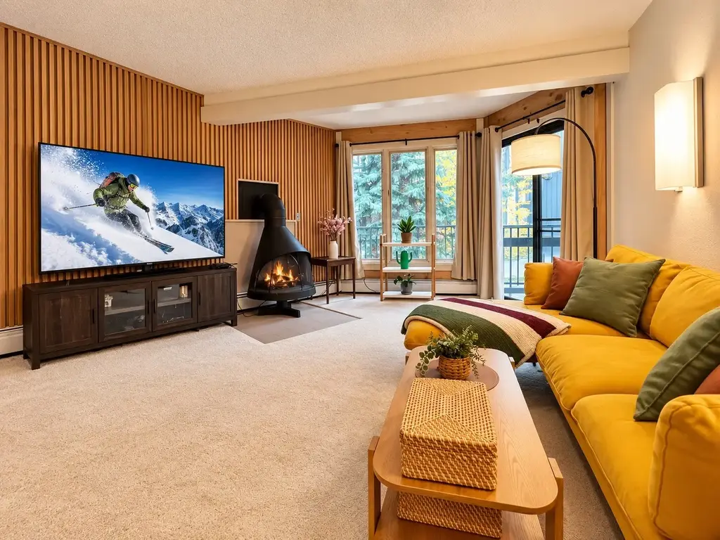 1115 Ski Hill Road 81, Breckenridge