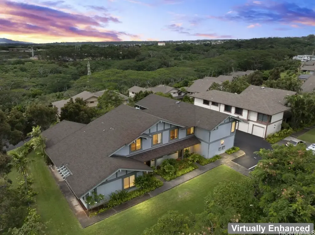 (unit #54b) 98-1762 Kaahumanu Street, Pearl City