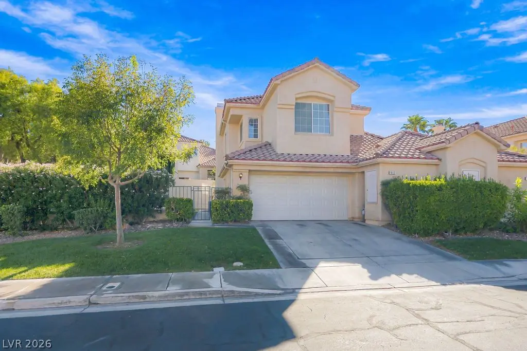 9113 Sunnyfield Drive, Las Vegas