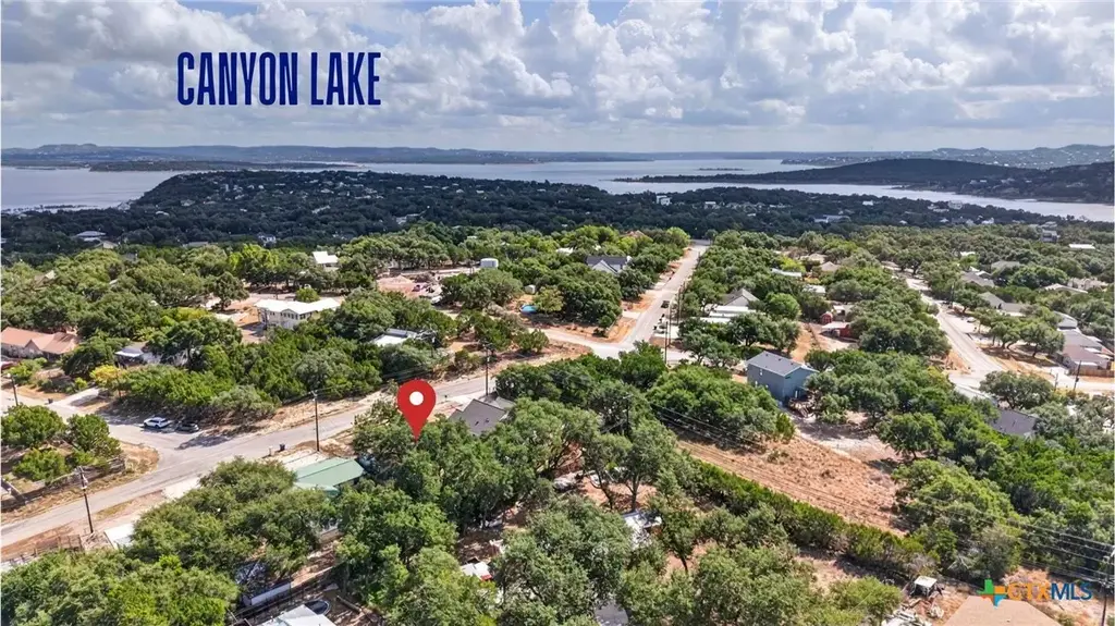 553 Scenic Drive, Canyon Lake