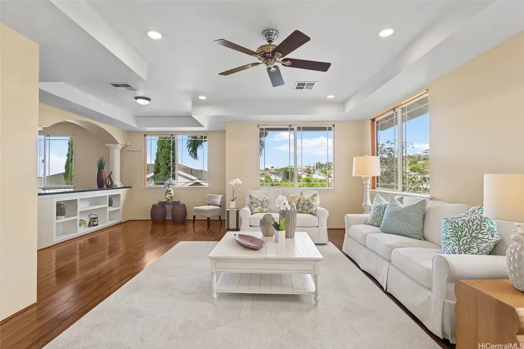 (unit #l) 92-1085 Palahia Street, Kapolei