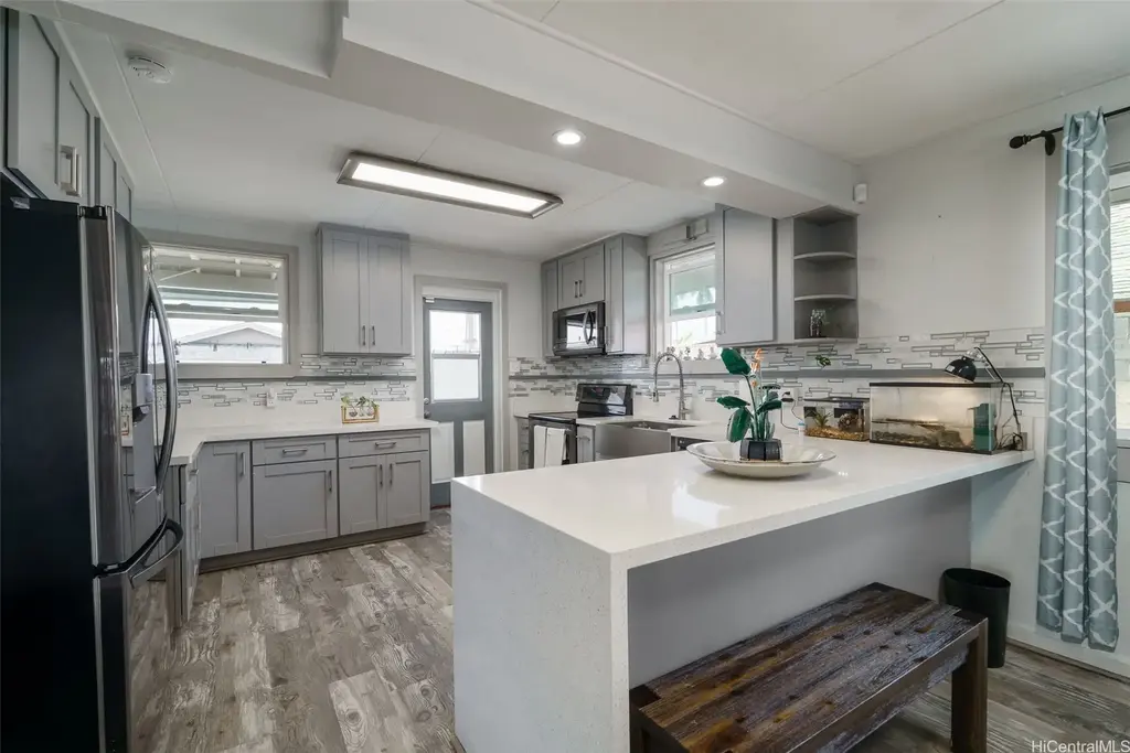259 Clark Street, Wahiawa