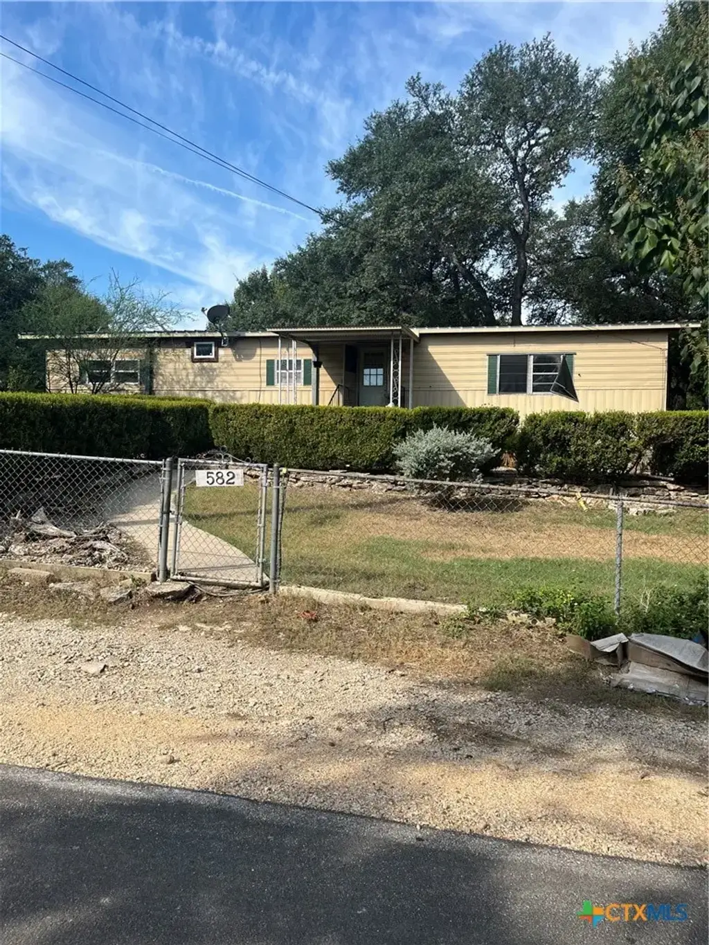 582 Grandview Bend, Canyon Lake