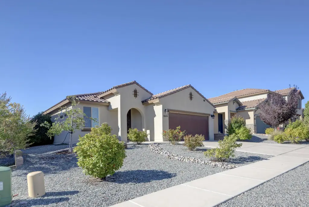 8604 Monsoon Road Nw, Albuquerque