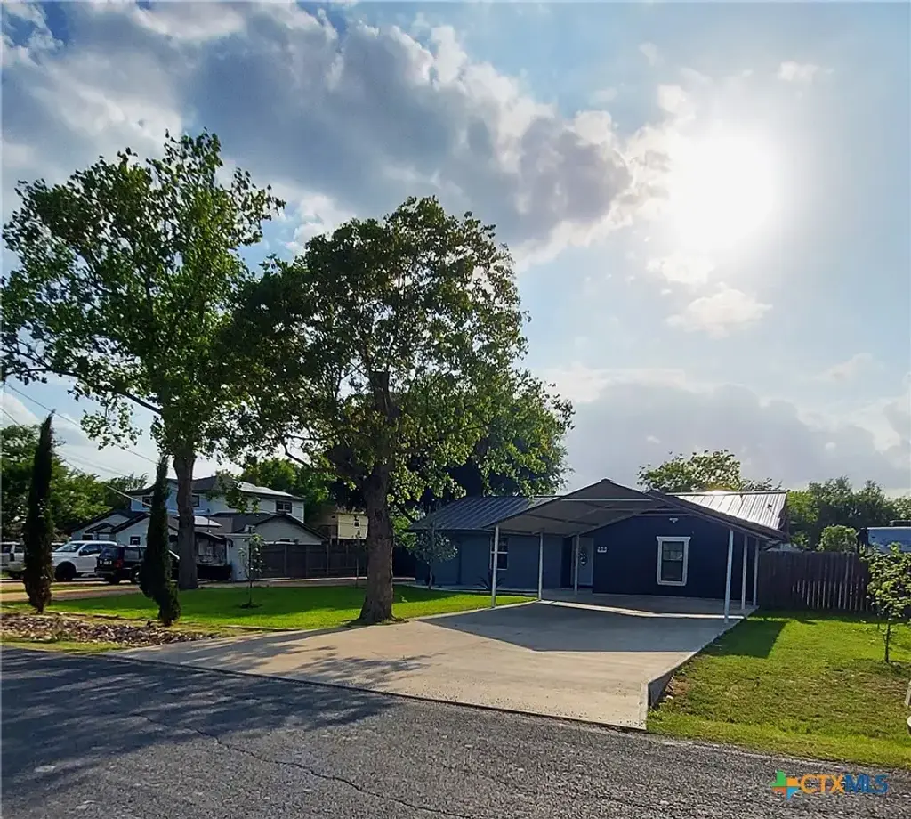 209 Green Pasture, Hutto