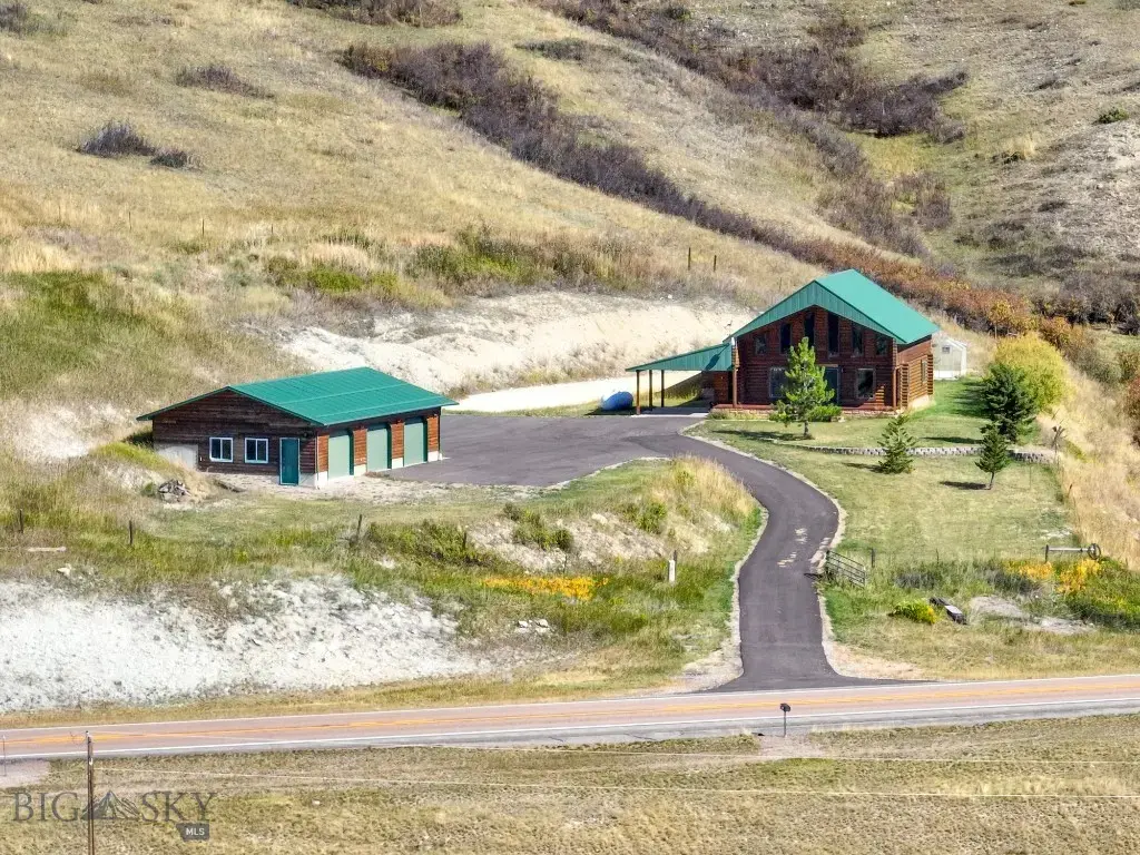 5833 Us Highway 89, Belt