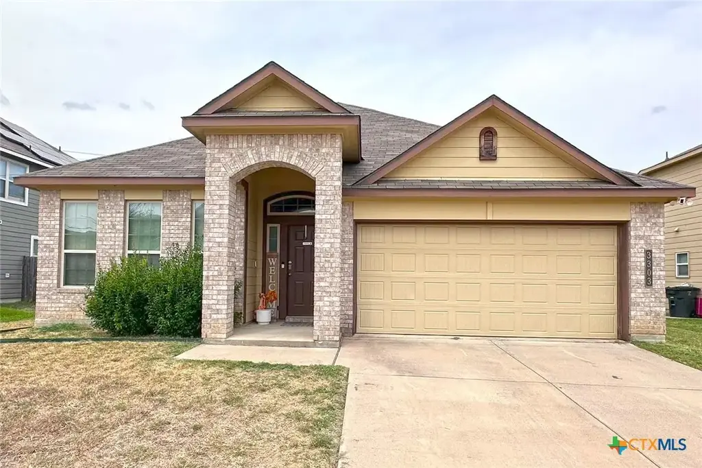 3303 Shawlands Road, Killeen