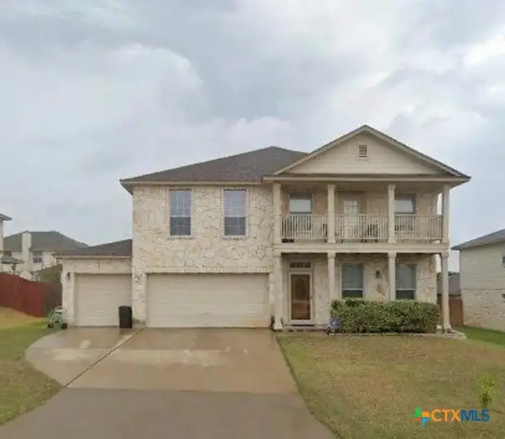 215 Lottie Lane, Harker Heights