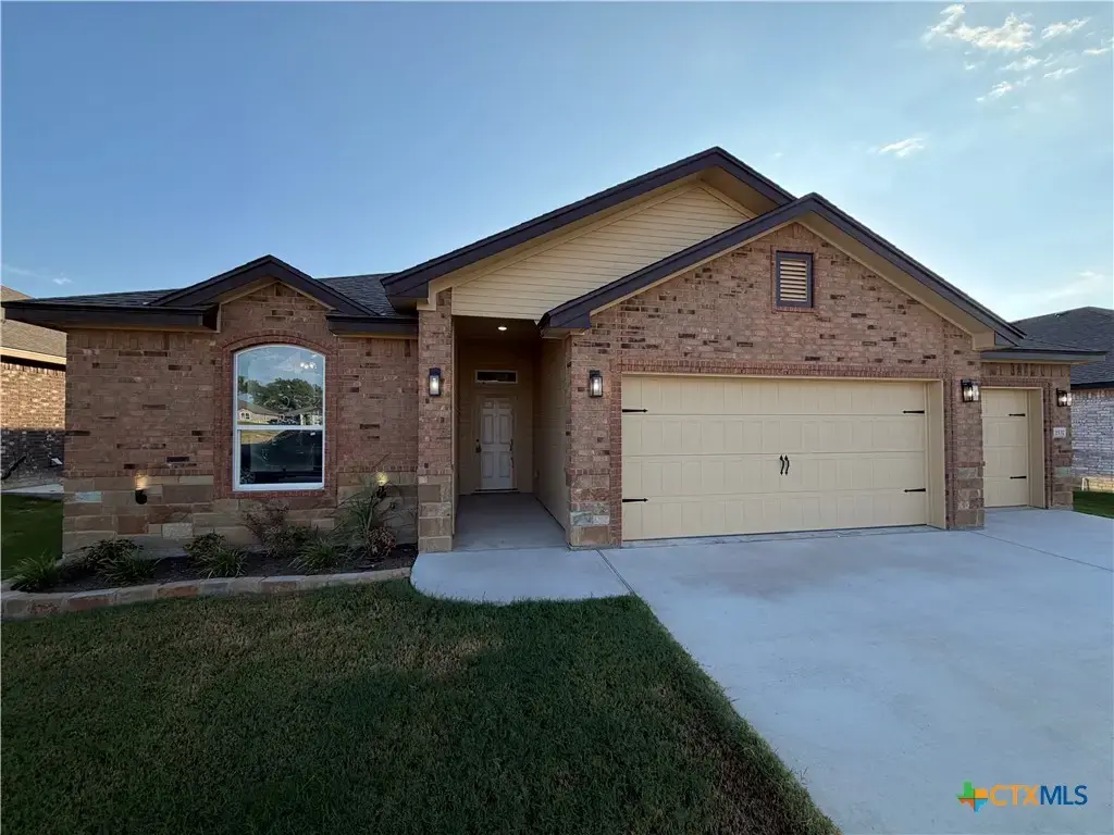 2537 Cedar Glen Drive, Belton