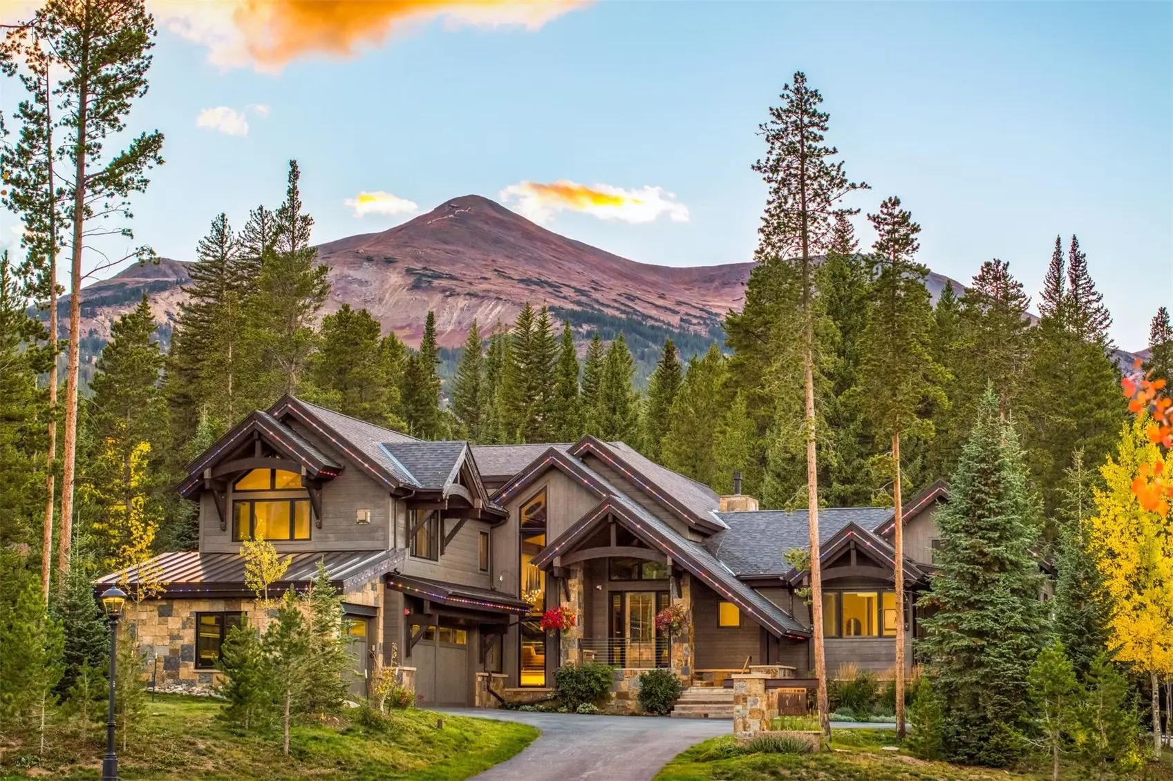 72 Lomax Drive, Breckenridge