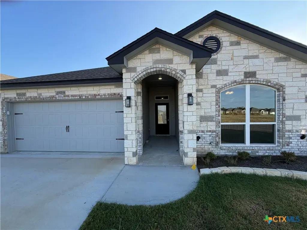 2541 Cedar Glen Drive, Belton