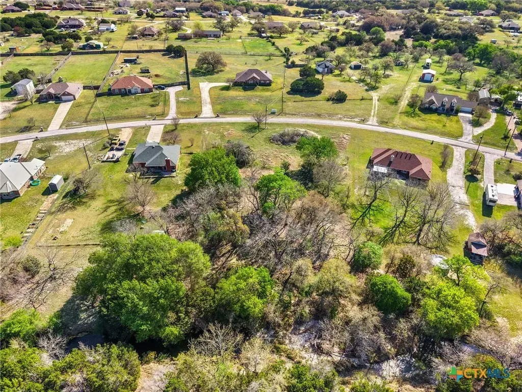 Lot 93 County Road 3350, Kempner