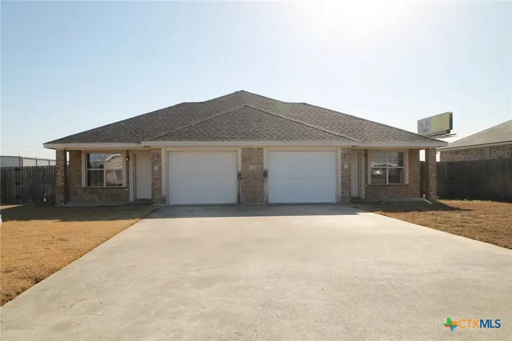 1502 Golden Eagle Court, Killeen