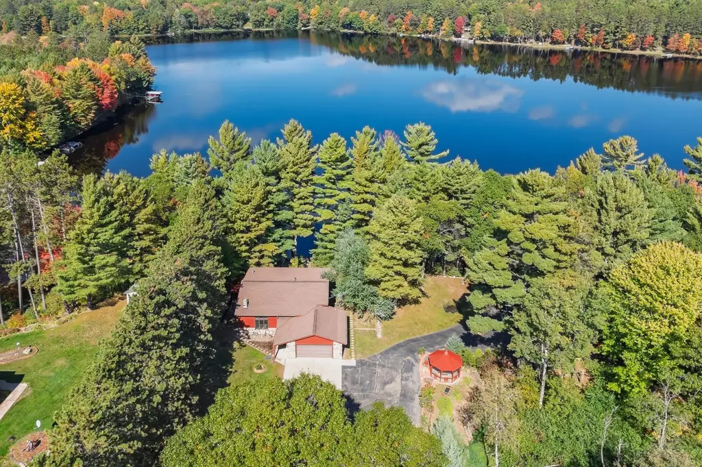W5342 Road Lake Rd, Tomahawk
