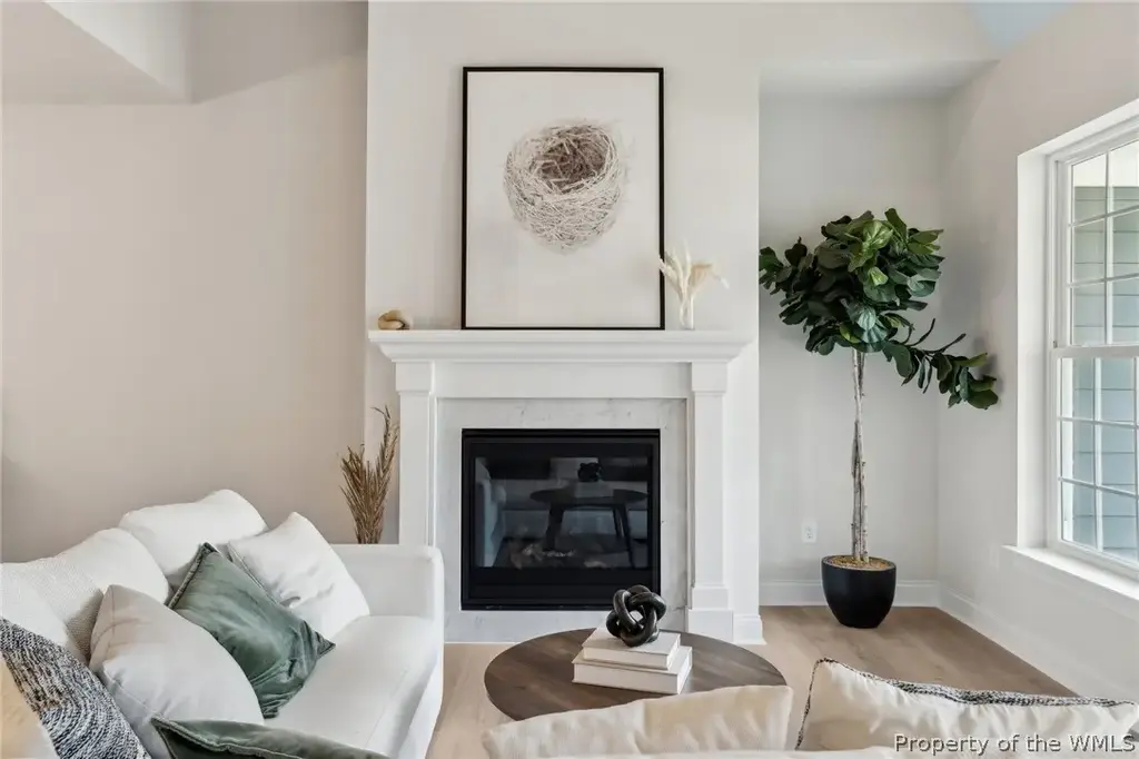 1316 Treviso Bay, Williamsburg