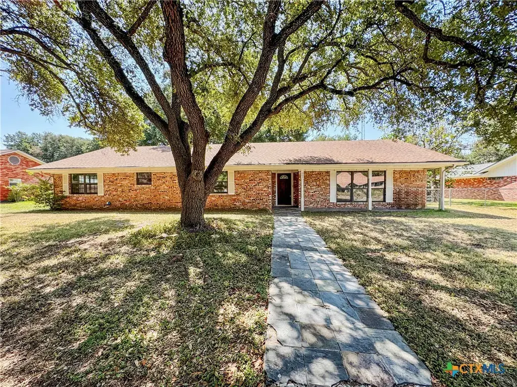 909 Anderson Street, Hearne