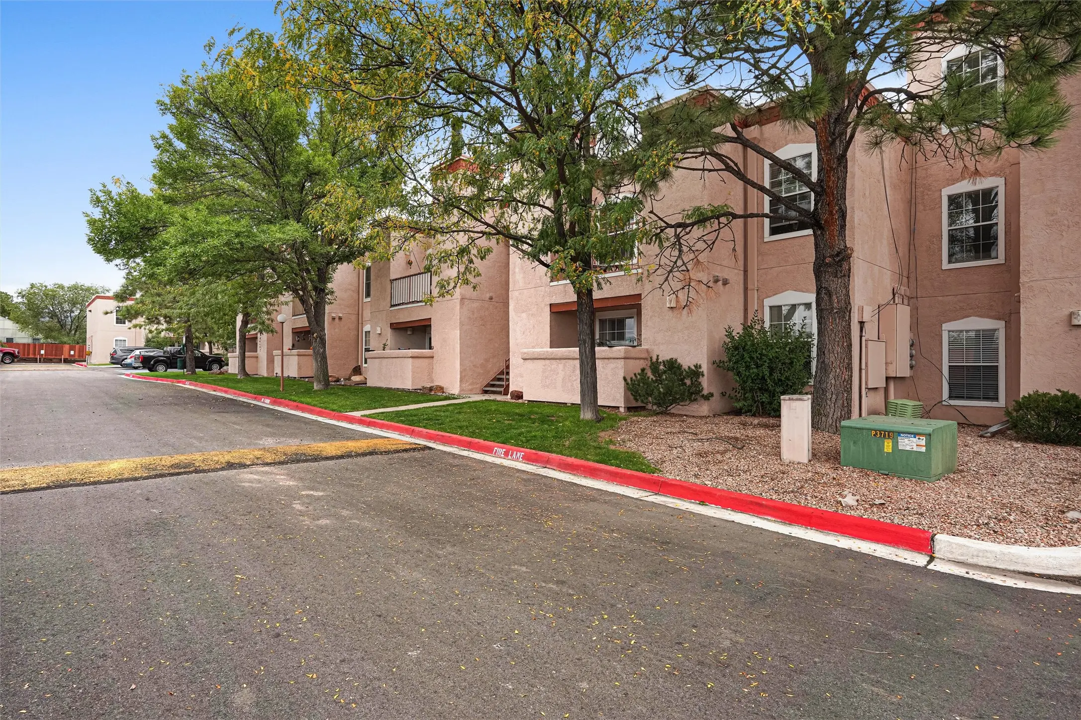 2501 W Zia Road # 9-112, Santa Fe