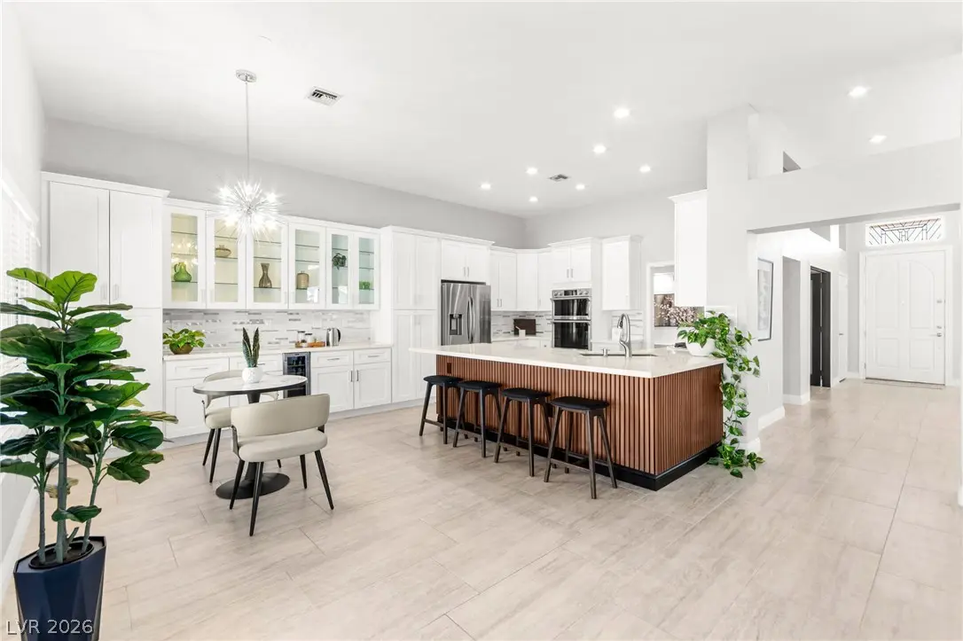 2900 Crown Ridge Drive, Las Vegas