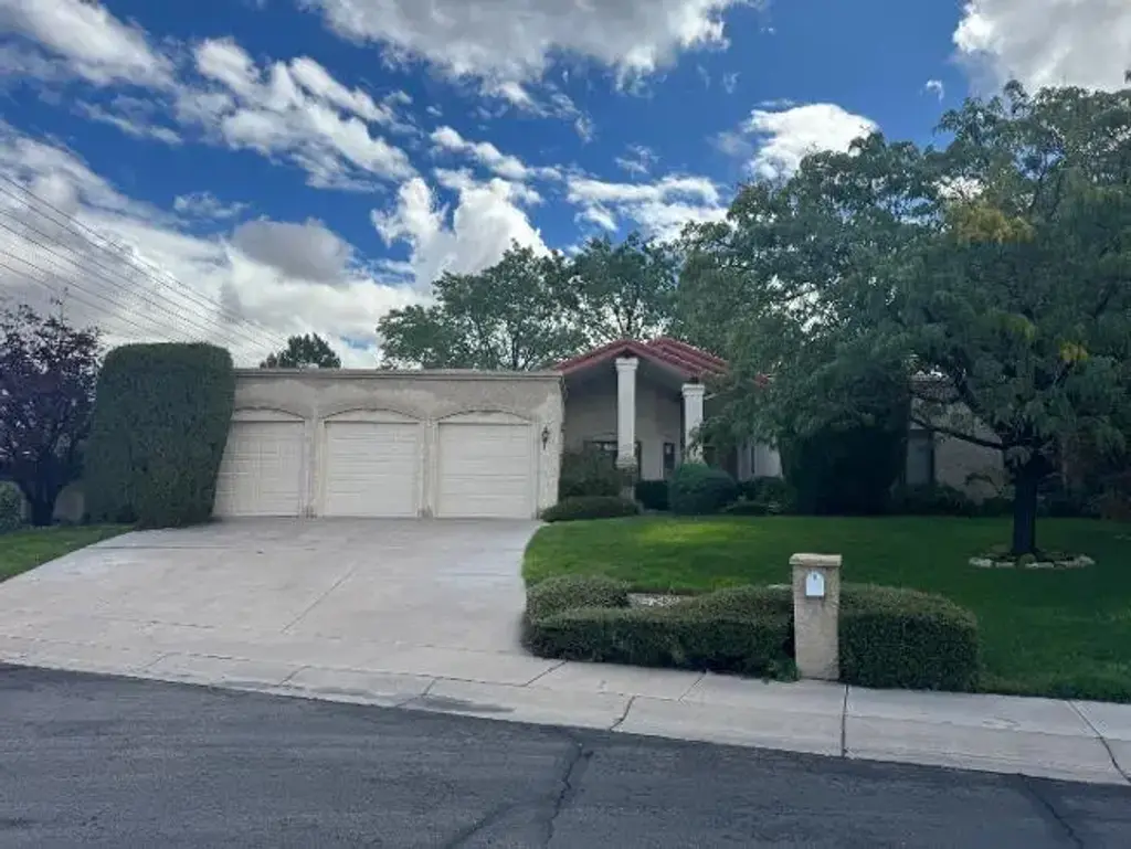 7010 Pala Mesa Court Ne, Albuquerque