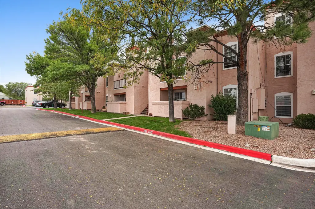 2501 W Zia Road Apt 9112, Santa Fe