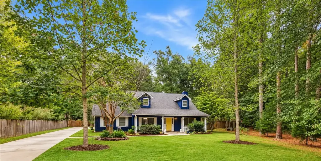 2329 Rockdell Ln, Auburn