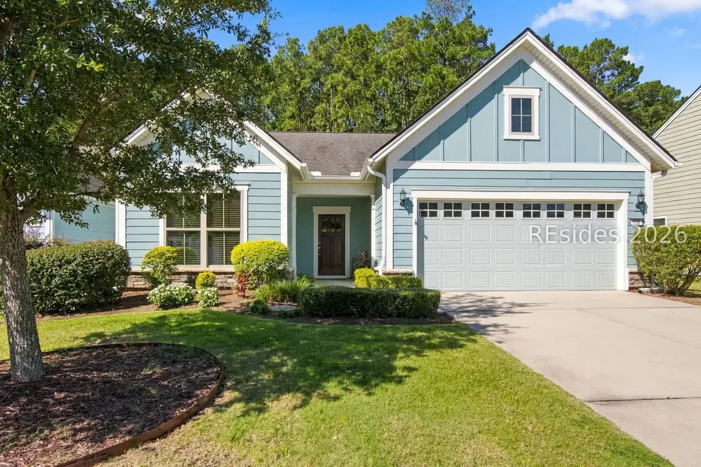 133 Valleybrooke Court N, Bluffton