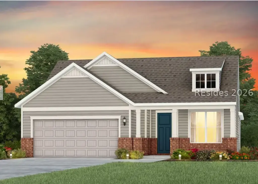 255 Midpoint Boulevard, Bluffton
