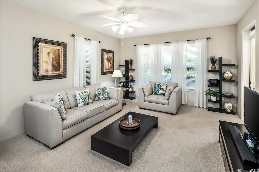 (unit #6113) 520 Lunalilo Home Road, Honolulu