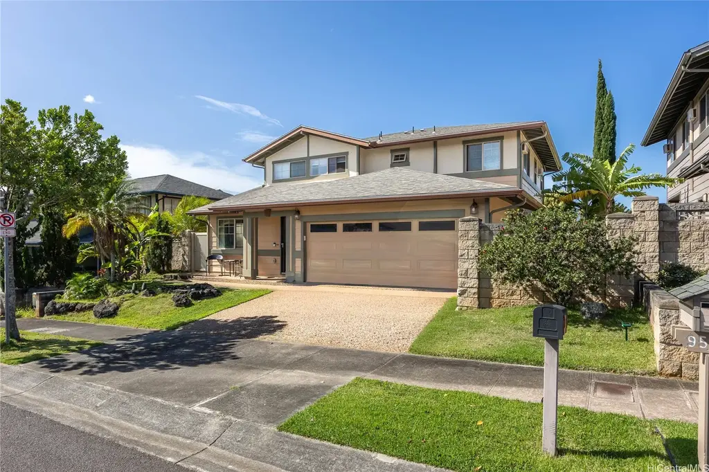 95-1013 Moaula Street, Mililani