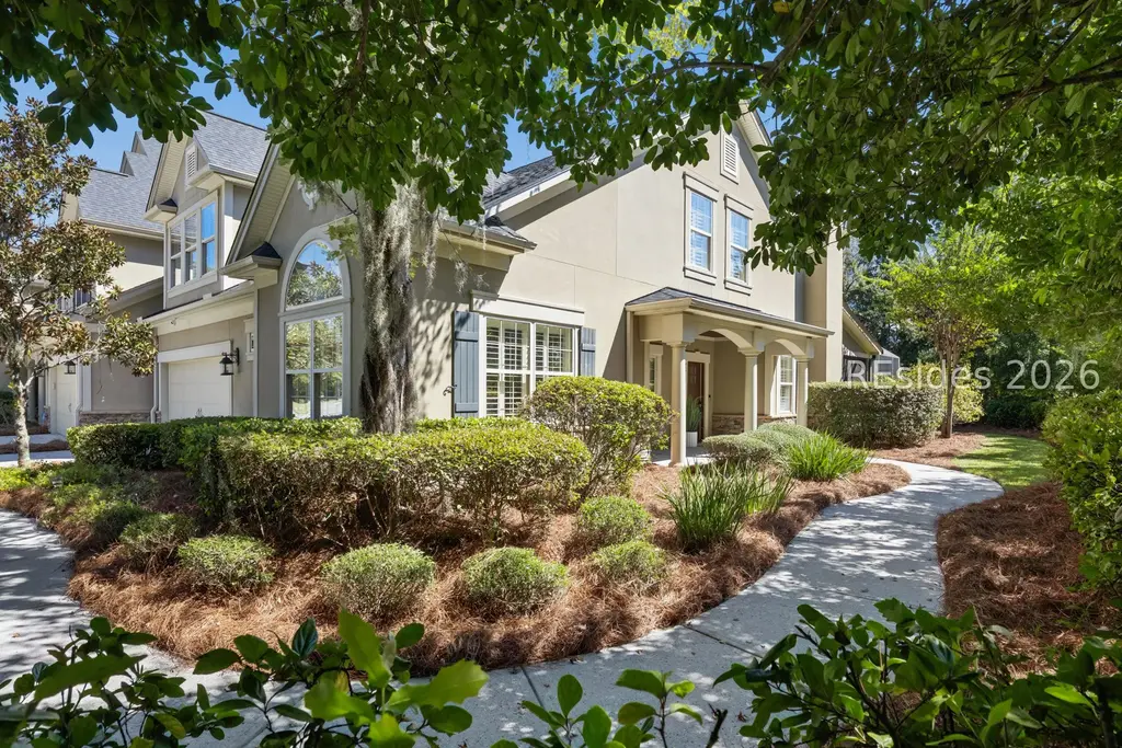 2 Fording Court, Bluffton