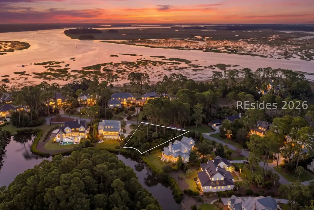 29 Jackfield Road, Bluffton